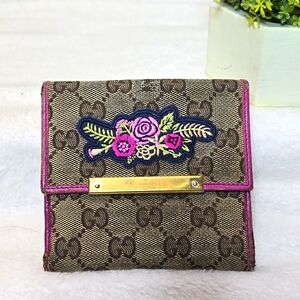Gucci wallet